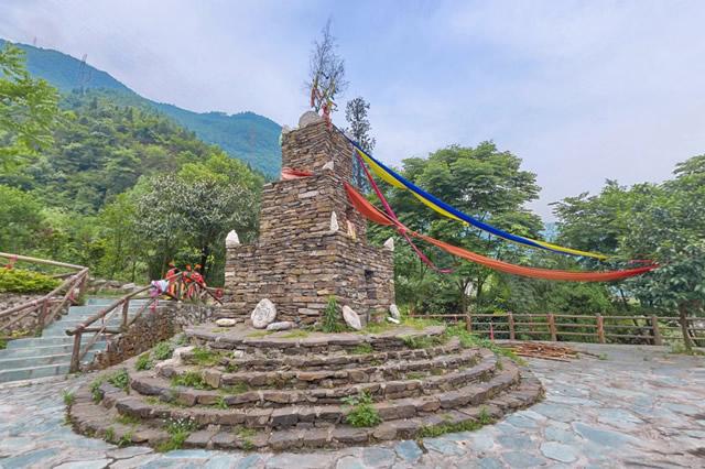 邛崃市周边旅游景点_邛崃周边旅游景点介绍_邛崃周边景点有哪些