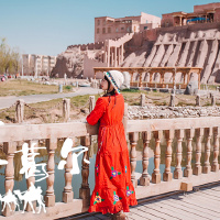 自驾游新疆旅游路线_自驾游新疆最美路线_新疆最佳自驾旅游线路