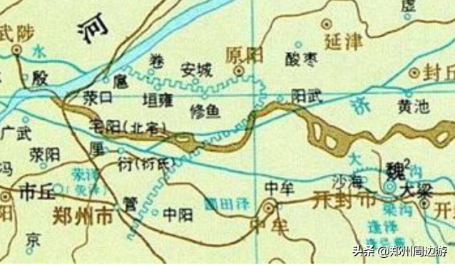 长垣周边旅游_长垣附近的旅游景点_长垣周边游