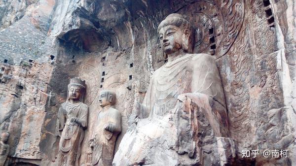 河南洛阳旅游景点_河南景区洛阳_河南旅游景点排名前十名洛阳