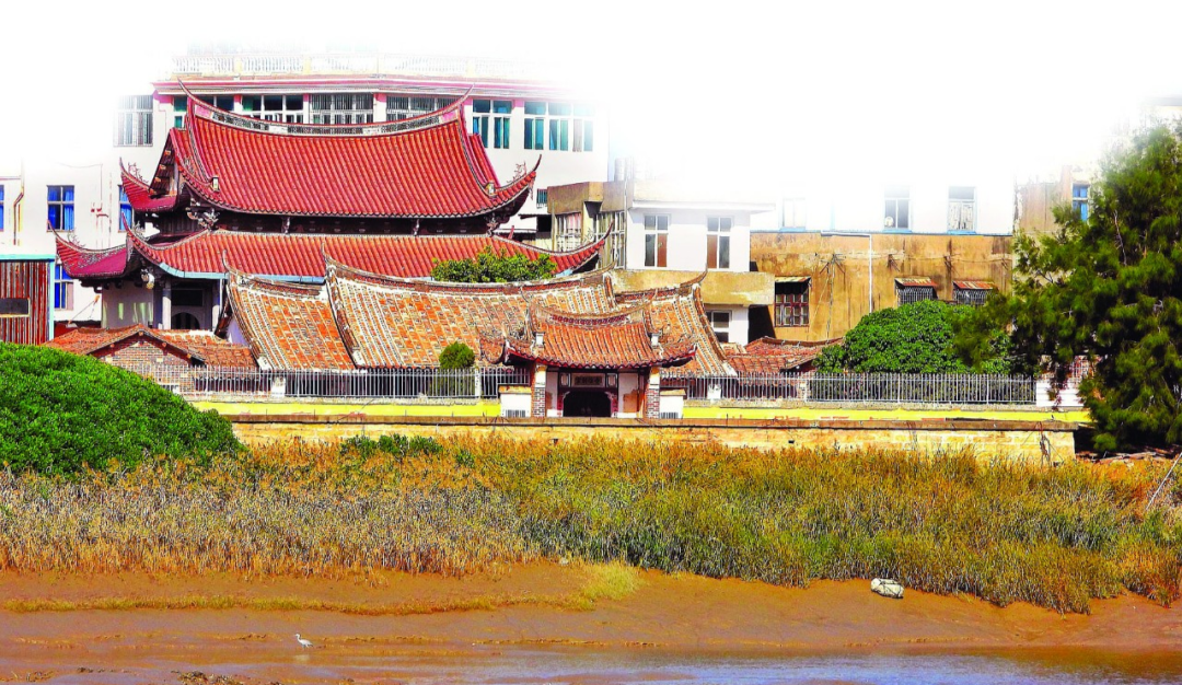 木兰溪公园_木兰溪旅游景点_木兰溪栈道