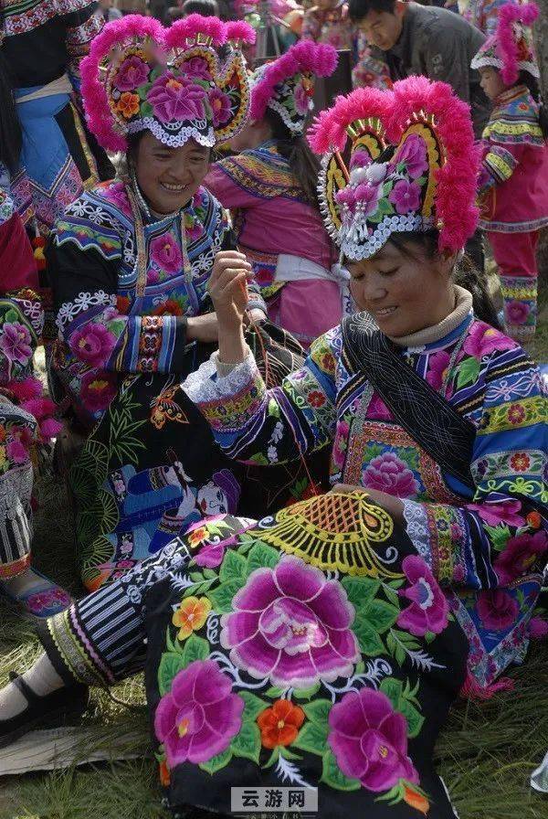 楚雄旅游推荐_旅游楚雄推荐的景点_楚雄旅游景点