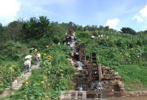 楚雄旅游推荐_旅游楚雄推荐的景点_楚雄旅游景点