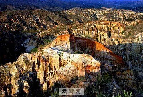 旅游楚雄推荐的景点_楚雄旅游景点_楚雄旅游推荐