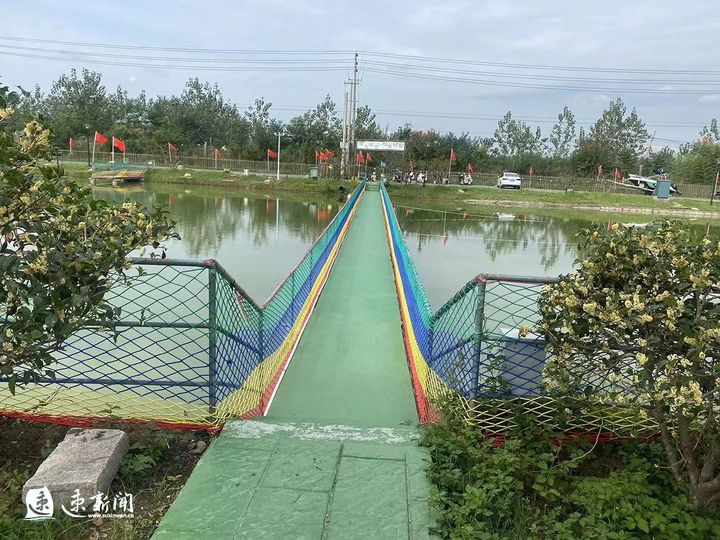 宿迁沭阳好玩的地方_宿迁沭阳有什么特色_宿迁沭阳特色旅游