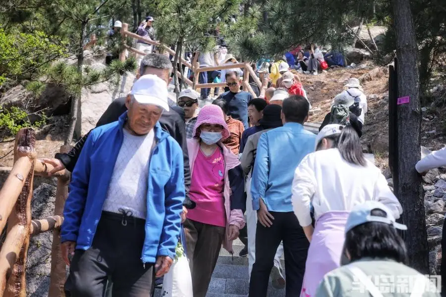 崂山有什么特色_崂山旅游介绍_崂山旅游特色