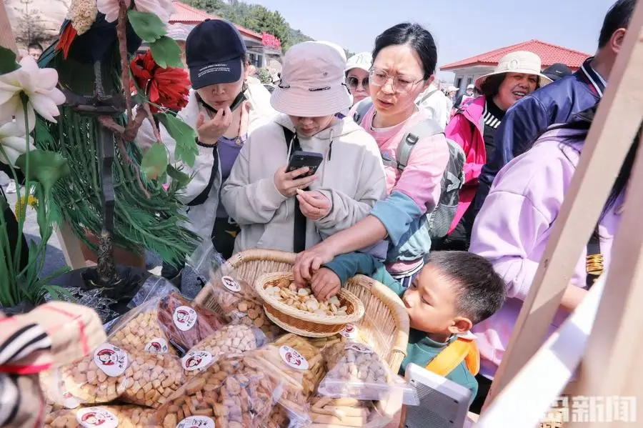 崂山旅游特色_崂山有什么特色_崂山旅游介绍