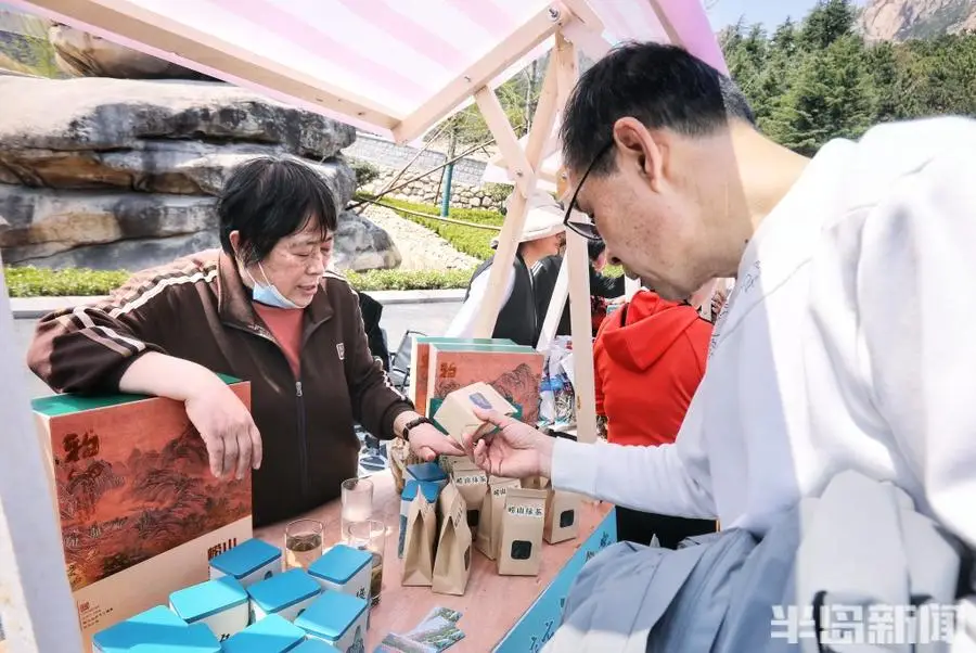 崂山有什么特色_崂山旅游特色_崂山旅游介绍