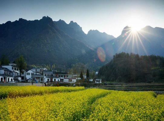 栾川旅游介绍_栾川旅游景点介绍_栾川特色旅游