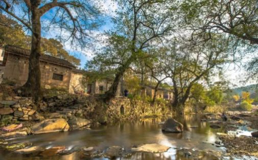 栾川旅游景点介绍_栾川旅游介绍_栾川特色旅游