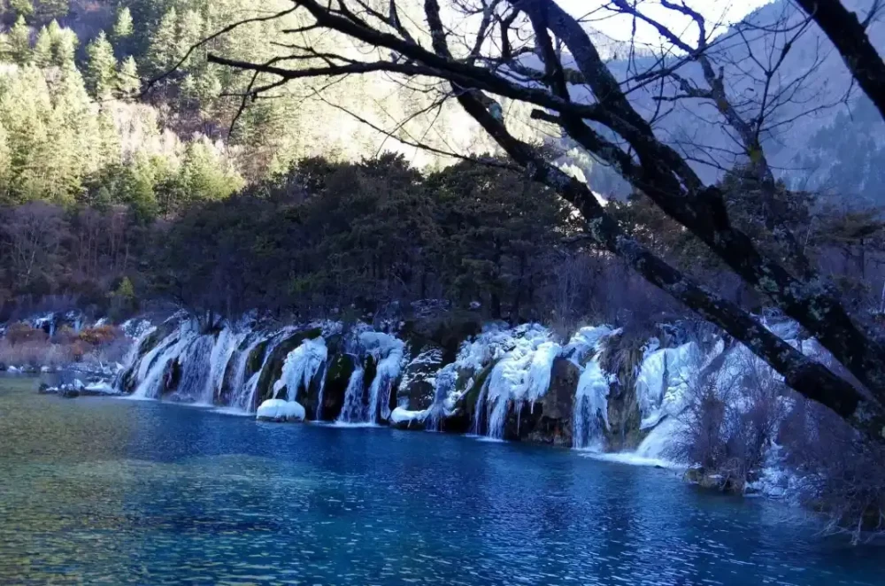 情侣旅游阿坝文案_情侣旅游阿坝_情侣旅游阿坝的说说