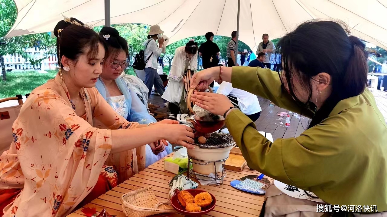 栾川特色旅游_栾川旅游景点介绍_特色旅游栾川有哪些