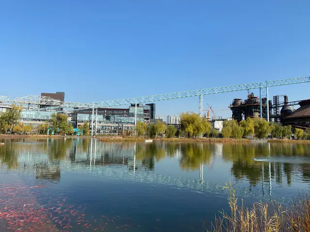 山东网红打卡旅游景点_山东省网红景点_山东网红景点排名前十