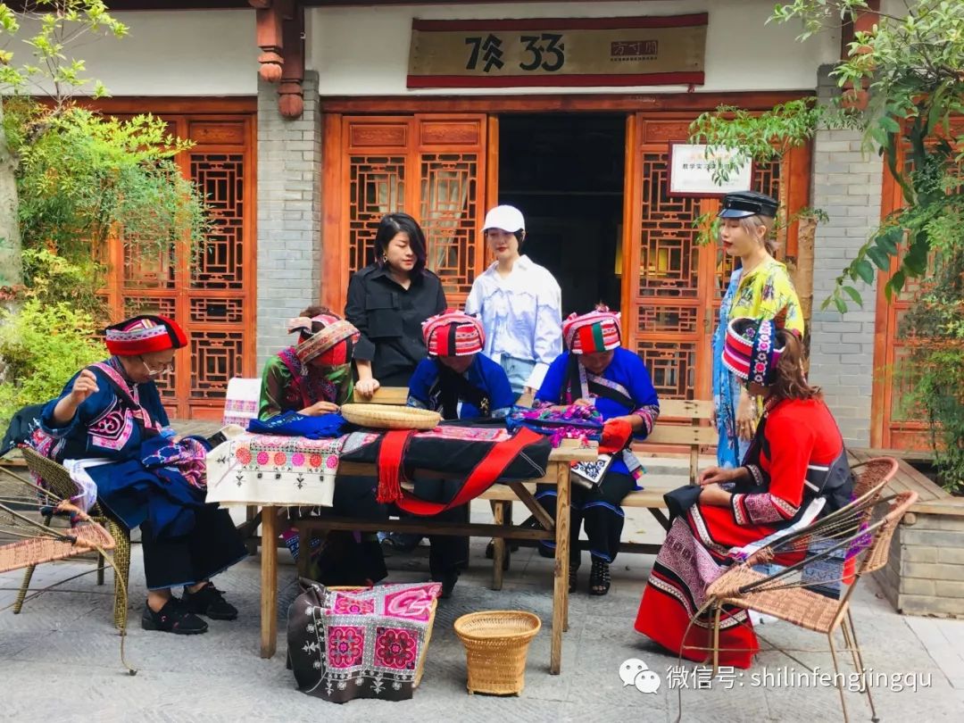 特色文化街区旅游_文旅特色街区建设内容_特色旅游街区标准