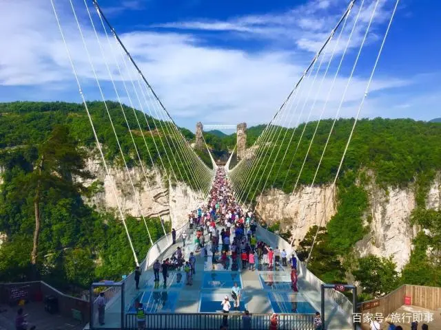 张家界旅游坑人套路有哪些_张家界旅游骗局攻略_张家界旅游的套路有哪些