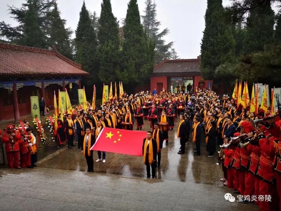 国庆节陕西旅游景点推荐_陕西文旅国庆休闲旅游线路_国庆陕西旅游攻略景点必去