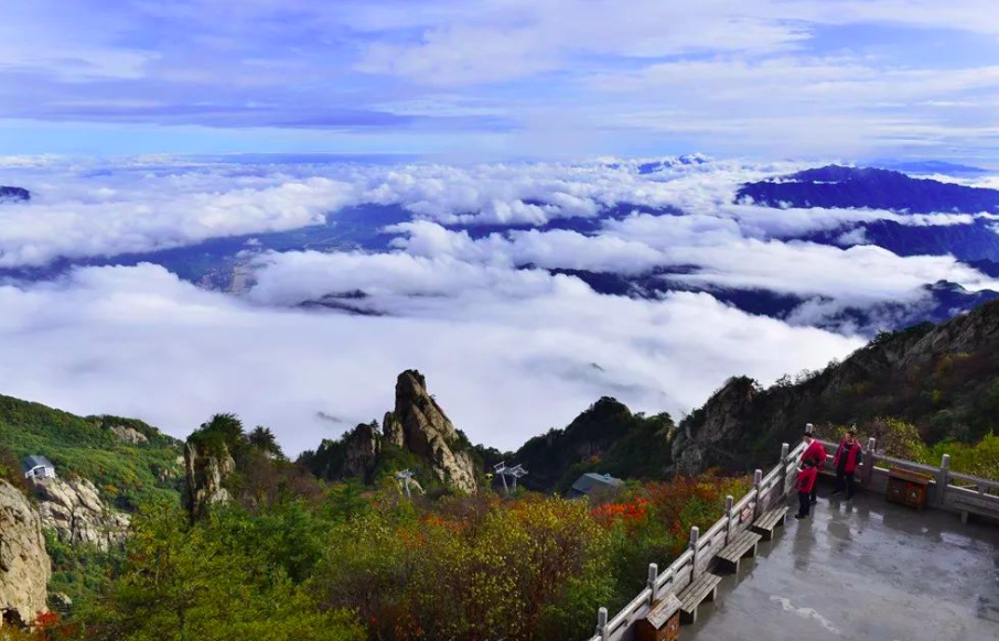 河南旅游新闻最新头条报道_河南十一旅游新闻_河南旅游新闻网