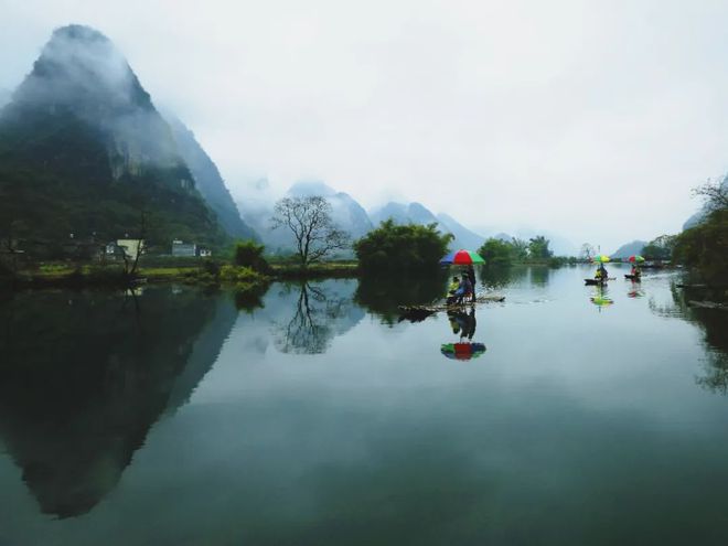 广西有哪些民俗旅游资源_广西特色名族旅游_广西的旅游特色