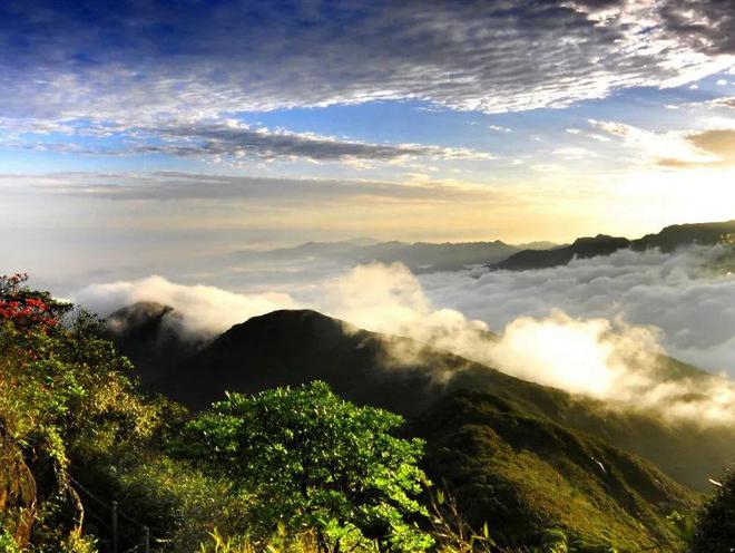 广西特色名族旅游_广西有哪些民俗旅游资源_广西的旅游特色