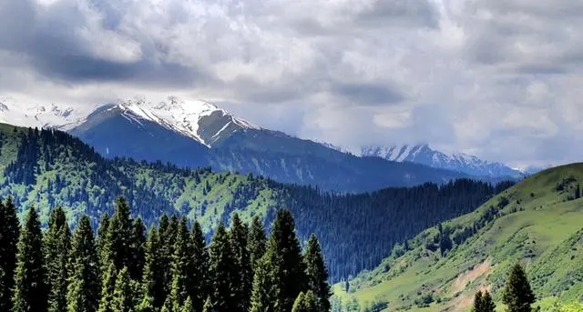 伊犁地区旅游地方_伊犁的旅游景点排名_伊犁旅游地区地方有哪些