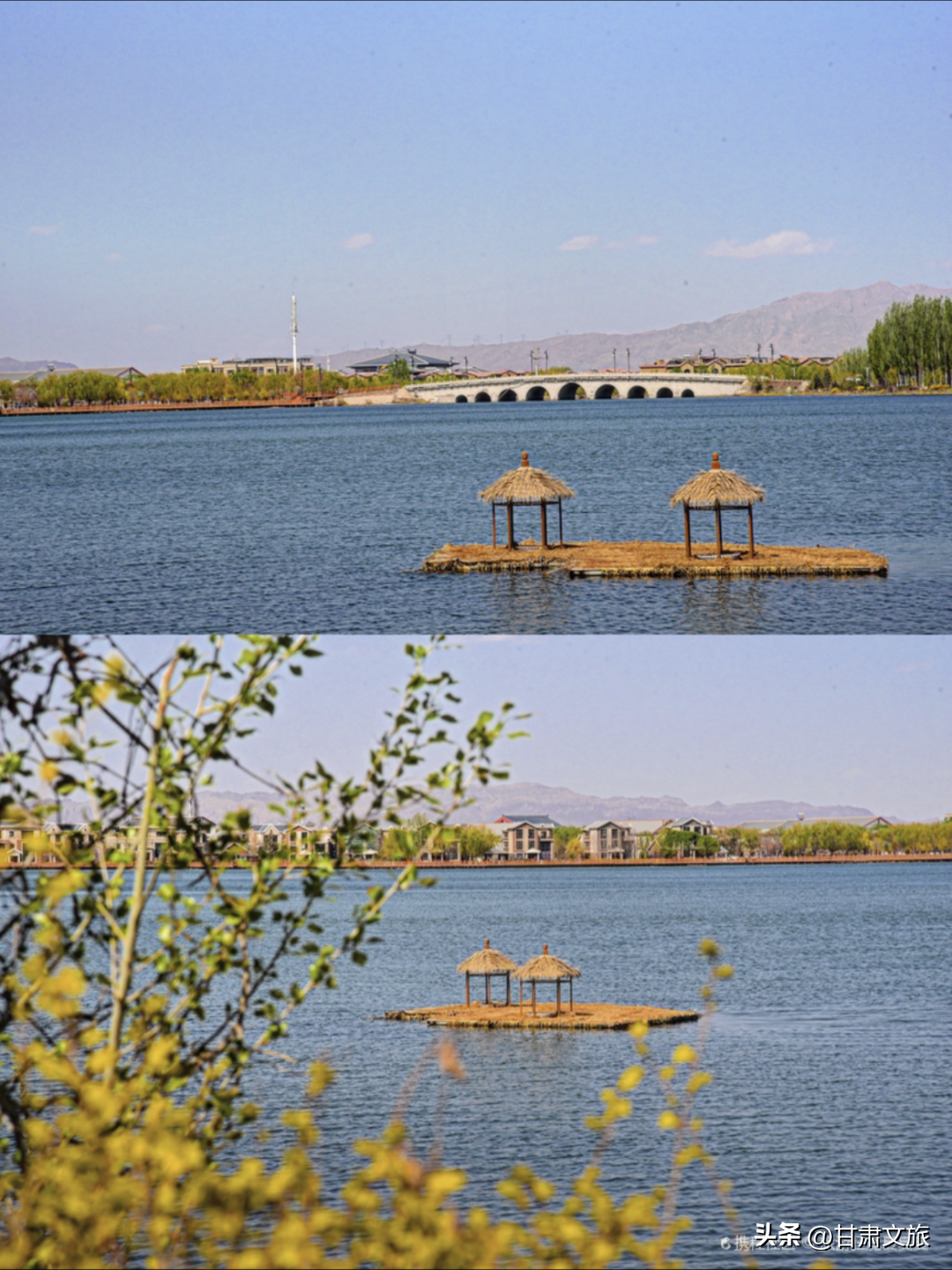 张掖旅游资源介绍_张掖市区旅游_张掖市的旅游城市形象特色