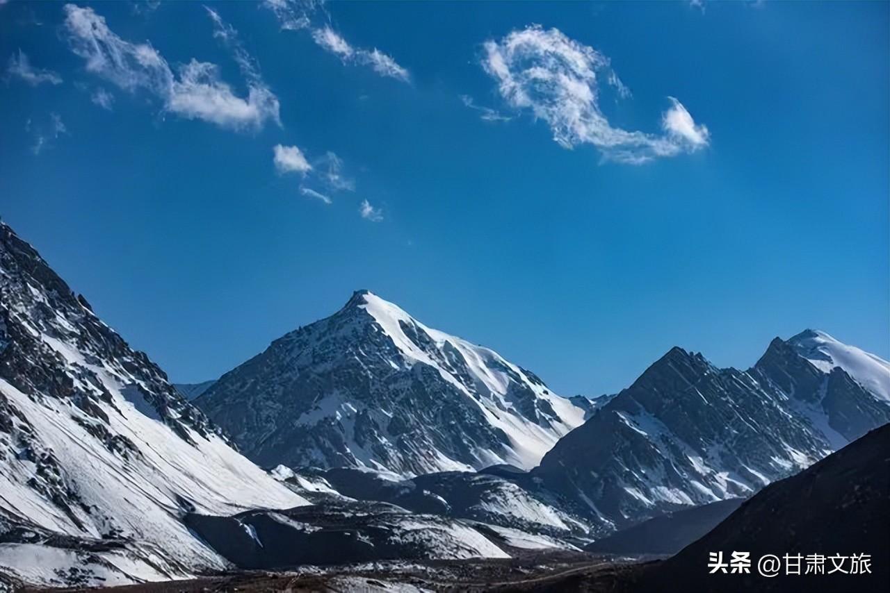 张掖市区旅游_张掖市的旅游城市形象特色_张掖旅游资源介绍