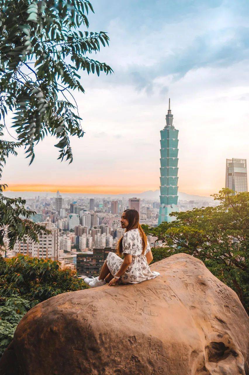 台湾自由行旅游攻略_台湾旅游线路推荐_台湾旅游自由游路线