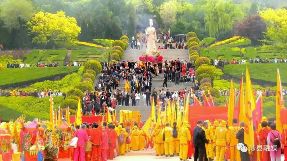 邯郸景点风景旅游攻略_邯郸风景旅游景点_邯郸景点风景旅游介绍