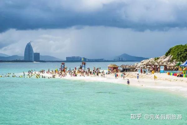 海南旅游裙子推荐_适合海南旅游穿的衣服_适合在海南穿的裙子