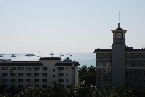 海南旅游裙子推荐_海南旅游穿搭攻略_海南特色裙子