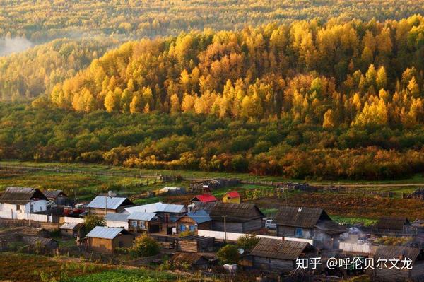 呼伦贝尔旅游点有几个_呼伦贝尔旅游景点有哪些_呼伦贝尔旅游的地方