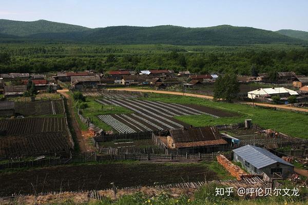 呼伦贝尔旅游点有几个_呼伦贝尔旅游的地方_呼伦贝尔旅游景点有哪些