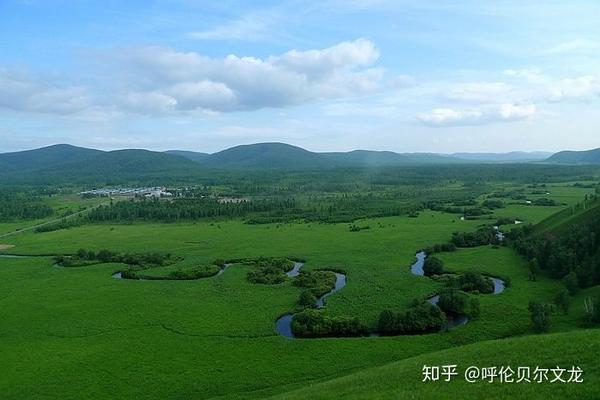 呼伦贝尔旅游的地方_呼伦贝尔旅游点有几个_呼伦贝尔旅游景点有哪些