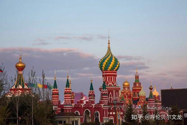 呼伦贝尔旅游的地方_呼伦贝尔旅游景点有哪些_呼伦贝尔旅游点有几个