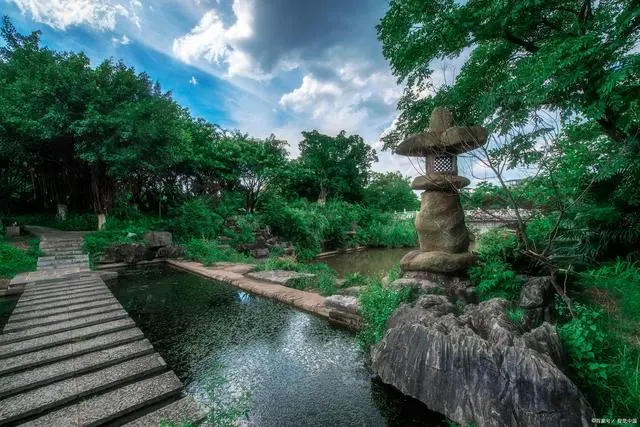 伊川特色吃住旅游_伊川旅游_伊川旅游景点