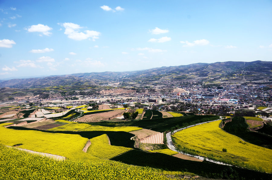 秦安旅游必去景点_秦安风景区和特色美食_秦安旅游特色