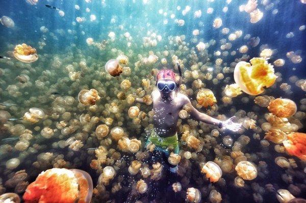 盘点最适合情侣旅行的10大胜地, 情人节选一个带她去吧!