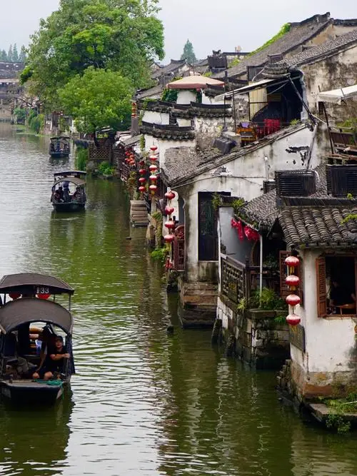 湘潭旅游推荐景点_湘潭旅游推荐_湘潭旅游地方