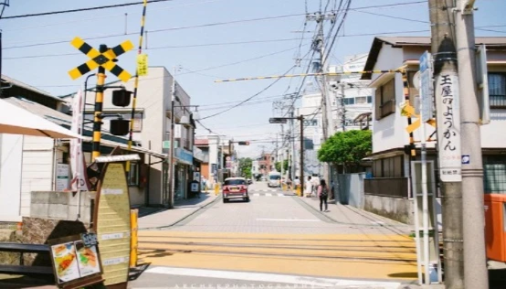 街区创意特色旅游项目_特色街区旅游创意_特色街区方案