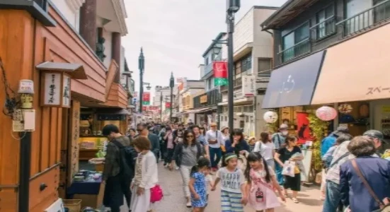 特色街区方案_特色街区旅游创意_街区创意特色旅游项目