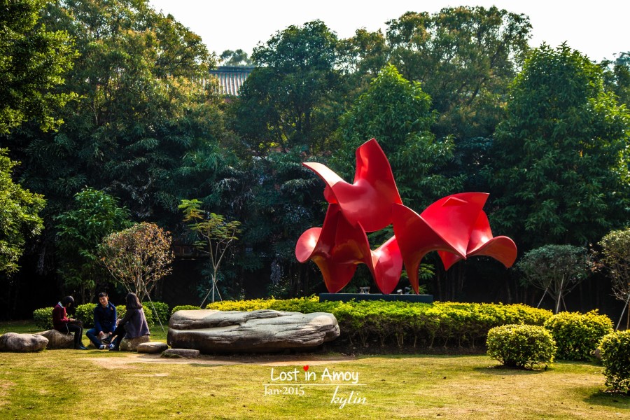 厦门旅游自由游_厦门自由行旅游路线_厦门旅游自由行