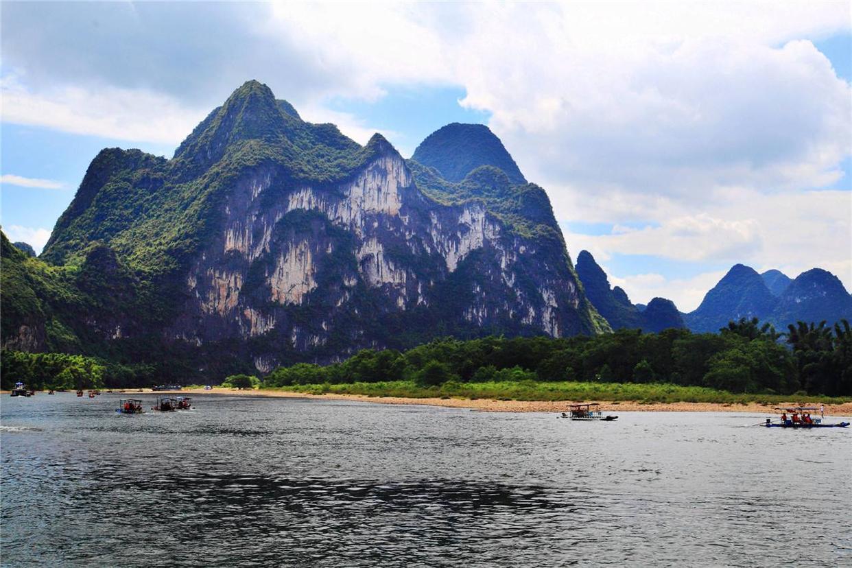 桂林适合旅游的季节_桂林旅游适合几月份去_去桂林旅游季节