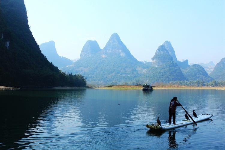 桂林旅游适合几月份去_桂林适合旅游的季节_去桂林旅游季节