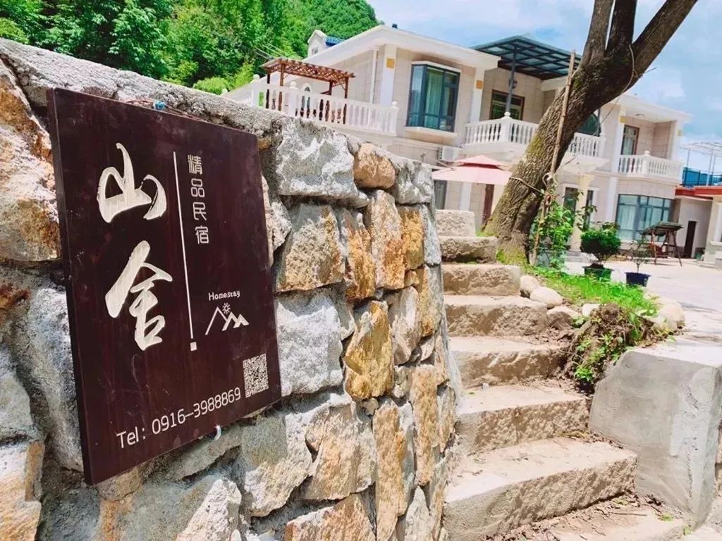 夏季留坝自驾游怎么走最美_留坝家庭旅游的地方_留坝避暑的地方