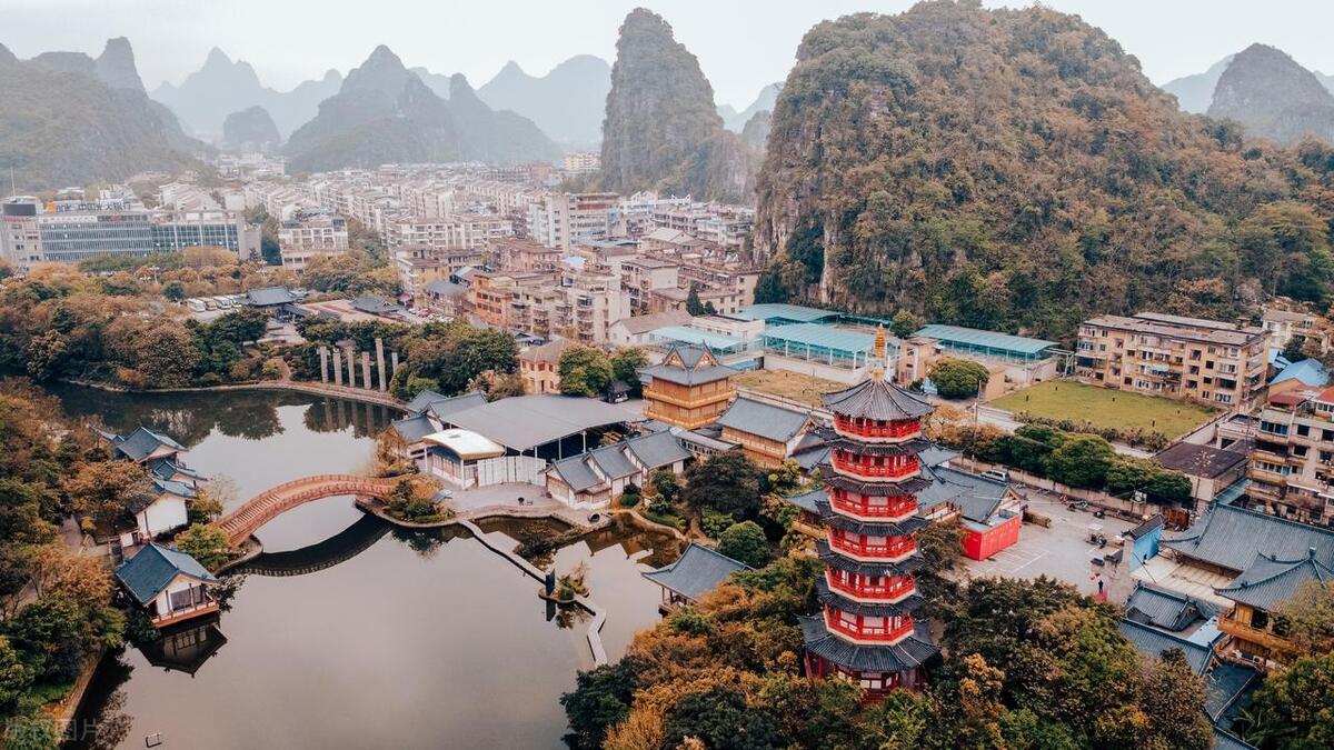 桂林季节旅游去哪里好_去桂林旅游季节_桂林适合旅游的季节