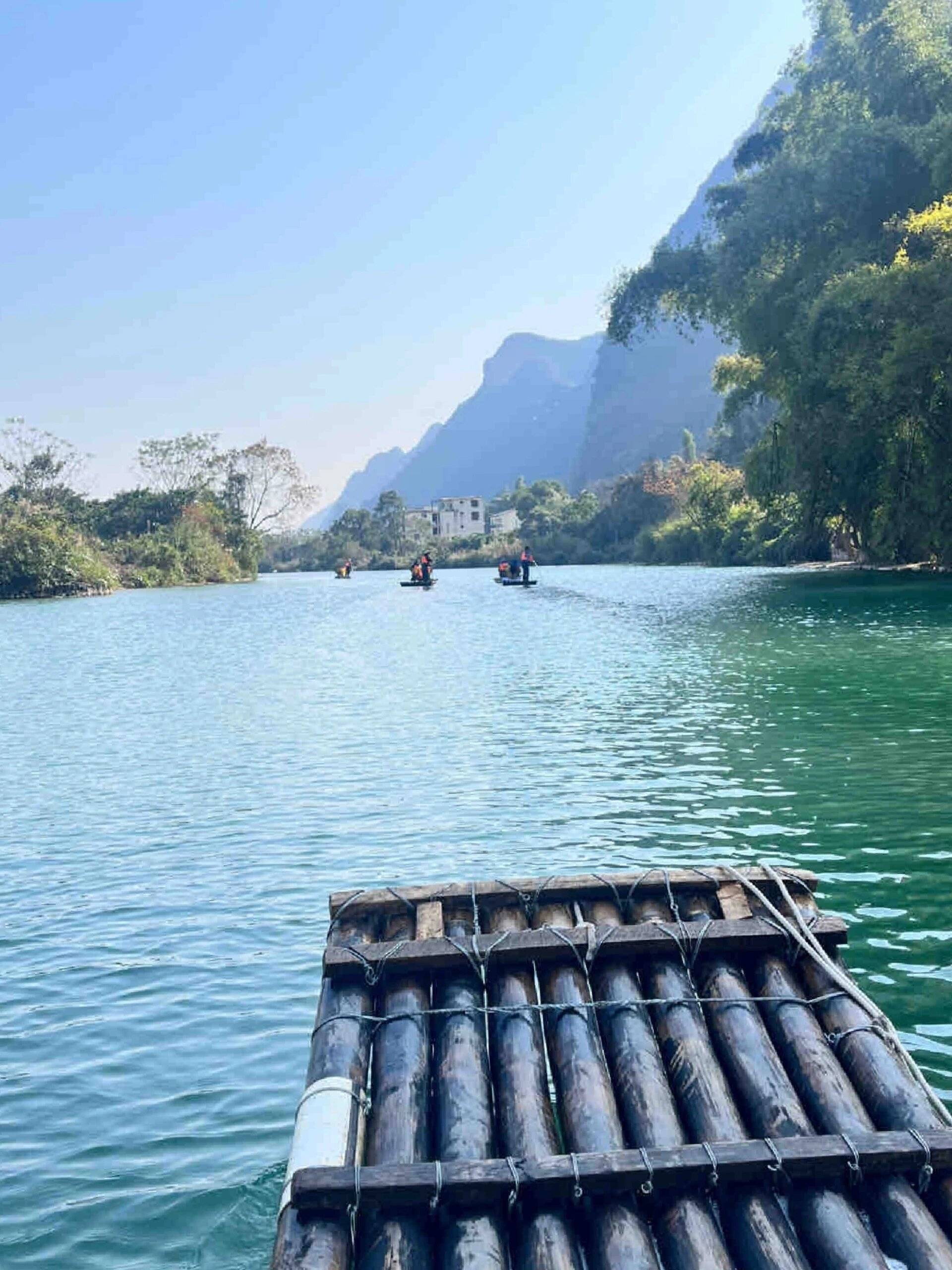 去桂林旅游季节_桂林季节去最好_桂林季节旅游去哪里好玩