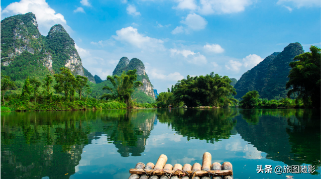 桂林适合旅游的季节_桂林旅游适合几月份去_去桂林旅游季节