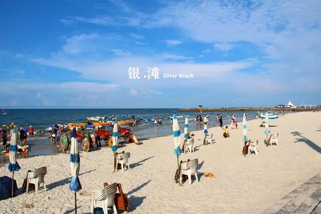 北海旅游景点_北海景点旅游路线_北海的旅游景点