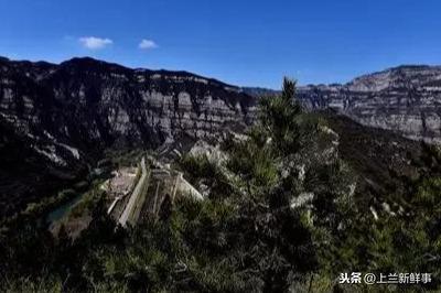 太原龙山旅游风景区_太原二龙山旅游线路规划_太原龙山风景区全景图