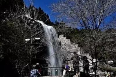 太原龙山旅游风景区_太原二龙山旅游线路规划_太原龙山风景区全景图